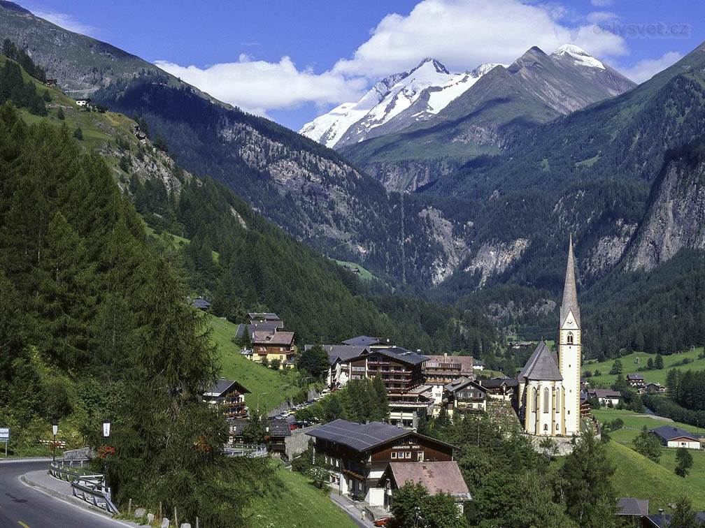 Carinthia (Kaerntern)